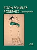 Egon Schiele's Portraits livre