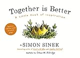 Together is Better : A Little Book of Inspiration livre