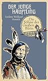 Die Söhne der Großen Bärin (5) Der junge Häuptling (Eulenspiegel Kinderbuchverlag) livre