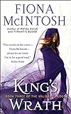 King's Wrath: Book 3 of the Valisar Trilogy livre