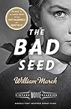 The Bad Seed: A Vintage Movie Classic (English Edition) livre