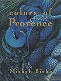 Colors of Provence livre