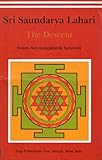 Sri Saundarya Lahari: The Descent livre