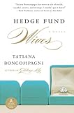 Hedge Fund Wives livre