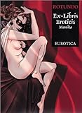 Ex-Libris Eroticis: Monika livre