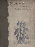 Poems by Emily Dickinson, Series One (English Edition) livre