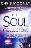 The Soul Collectors livre