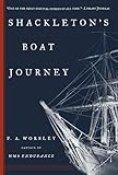 Shackleton′s Boat Journey livre