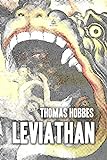 Leviathan (English Edition) livre