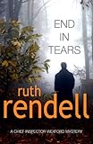 End In Tears: (A Wexford Case) livre