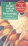 The Storyteller livre