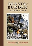 Beasts of Burden livre