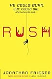 Rush (English Edition) livre