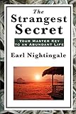 The Strangest Secret livre