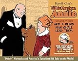 Complete Little Orphan Annie Volume 3: livre