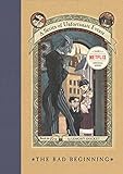 A Series of Unfortunate Events #1: The Bad Beginning livre