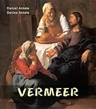 Johannes Vermeer: 40 Baroque Paintings - Jan Vermeer (English Edition) livre