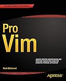 Pro Vim (English Edition) livre