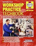 Motorcycle Workshop Practice Manual livre