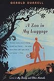 A Zoo in My Luggage livre