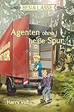 Ben & Lasse - Agenten ohne heiße Spur (Ben & Lasse (2), Band 2) livre