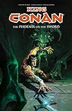 King Conan: The Phoenix on the Sword livre