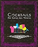 Der Barkeeper: Cocktails livre
