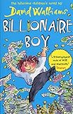 Billionaire Boy livre