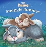 Snuggle Bunnies livre