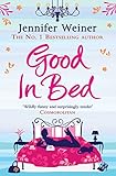 Good In Bed (English Edition) livre