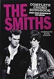 The Smiths Complete Chord Songbook livre