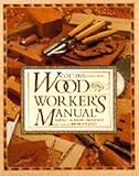 Collins Complete Woodworker's Manual livre