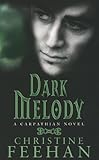 Dark Melody: Number 12 in series (Dark Series) (English Edition) livre