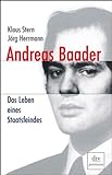 Andreas Baader livre