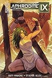 Aphrodite IX: Rebirth Volume 2 (New Edition) livre