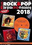 Der große Rock & Pop LP/CD Preiskatalog 2018 livre