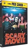 Scary Movie livre