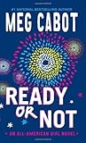 Ready or Not (All-American Girl Book 2) (English Edition) livre