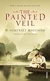 The Painted Veil livre