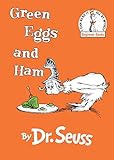 Green Eggs and Ham livre