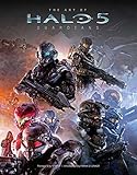 Art of Halo 5: Guardians livre