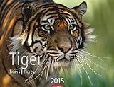 Tiger 2015 livre