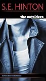 The Outsiders- livre