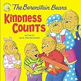 The Berenstain Bears Kindness Counts livre