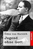 Jugend ohne Gott livre