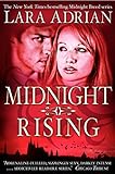 Midnight Rising (Midnight Breed Book 4) (English Edition) livre