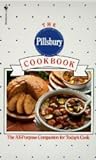 The Pillsbury Cookbook livre