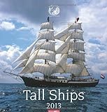 Tall Ships 2013 livre