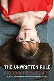 The Unwritten Rule (English Edition) livre