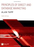 Principles of Direct and Database Marketing livre